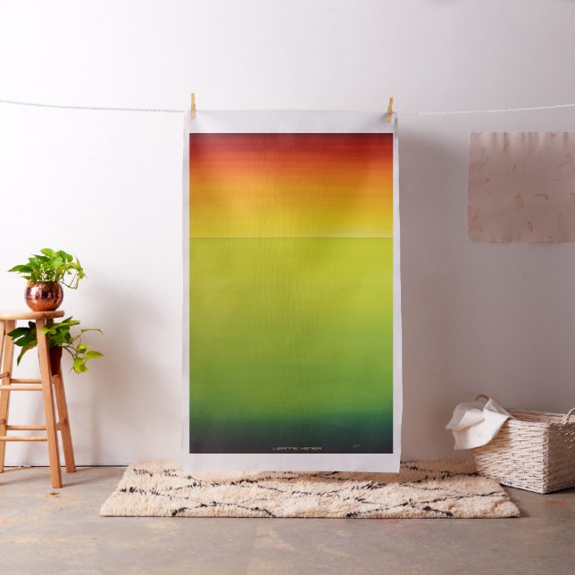 CORES DE REFECÇÃO TECIDO ou MOBILIZAÇÃO DE PAREDE (In Situ)