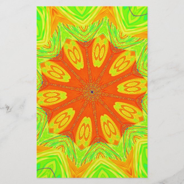 Cores de samba (Frente)