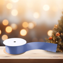 Cores de tendência - Cor azul de joia - Sólido