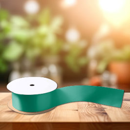 Cores de tendência - Cor verde de jade - Sólido