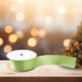 Cores de tendência - Cor verde Primavera - Sólido