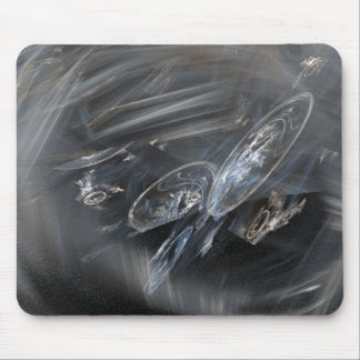 Cores de uma sala de estar Mousepad