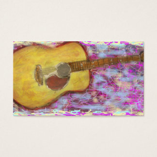 Cores de Violão Acústico