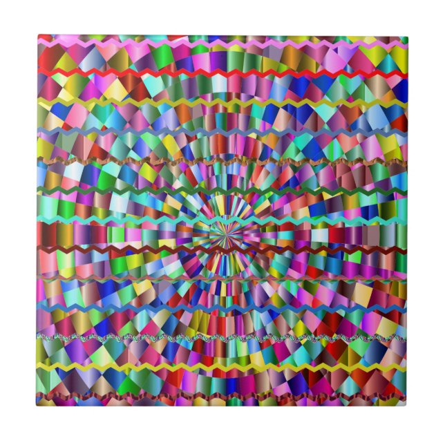 Cores Decorativas (Frente)