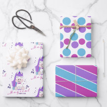 Cores do Arco-Íris de Festa de aniversário Unicóri