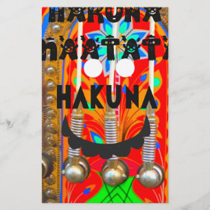 Cores do Carnaval Samba Hakuna Matata blings.png
