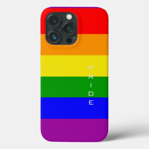 Cores do Orgulho Gay Bandeira Arco-íris Orgulho