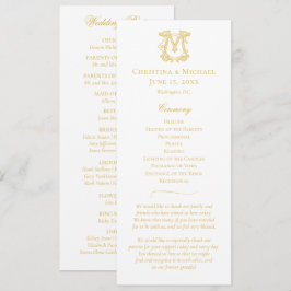 CORES EDITÁVEIS CM Monograma MC Programa Monograma