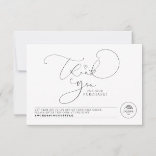 Cores editáveis — Negócios legíveis agradecidos