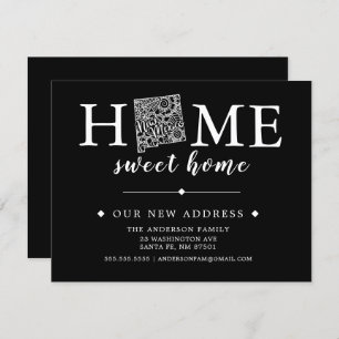 Cores editáveis NOVO Anúncio de Movimentação do MÉ