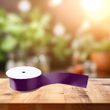 Cores Elegantes - Plum Profundo