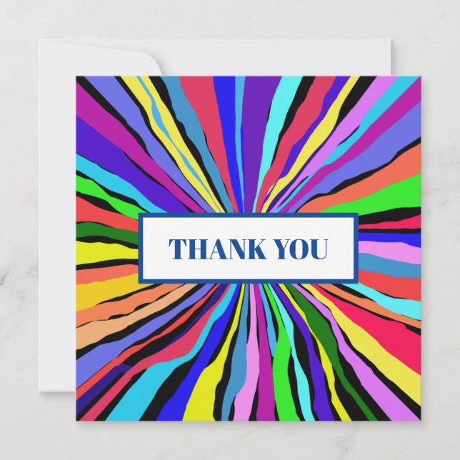 Cores Engraçadas (Frente)