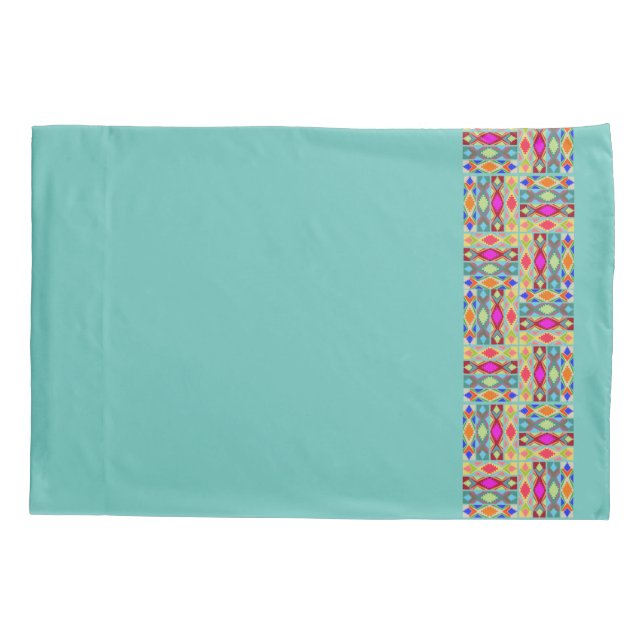 Cores Étnicas reversíveis (Verso)