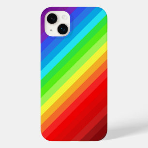 Cores frescas Design Rainbow