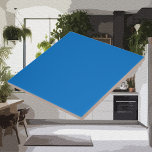 Cores Modernas - Azulejo cerâmico roxo do céu azul<br><div class="desc">Elevem sua experiência de doação com nosso azulejo cerâmico no céu azul escuro, a base perfeita para apresentar seus presentes embrulhados lindamente. Use-as como na moda e portas copos práticas para bebidas ou como peças de exibição elegantes para mostrar seus tesouros envoltos. Nossos azulejos cerâmicos de cor sólida adicionam um...</div>