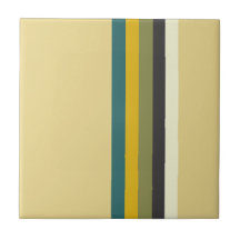 Cores modernas do século médio