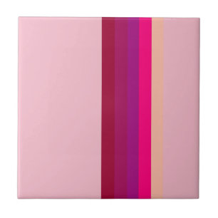 Cores modernas do século médio