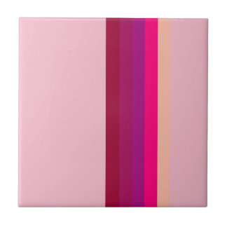 Cores modernas do século médio