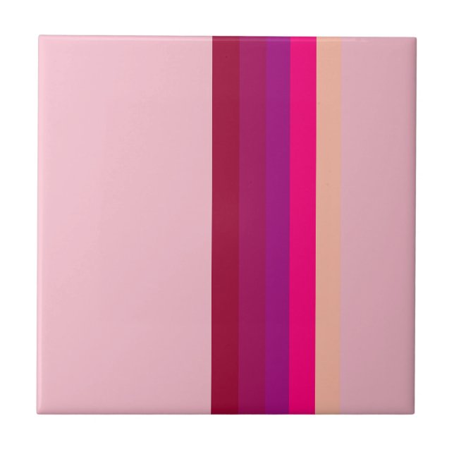 Cores modernas do século médio (Frente)