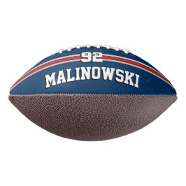 Cores personalizadas da equipe com seus nome &