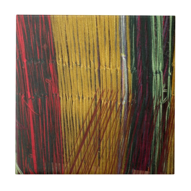 Cores peruanas (Frente)