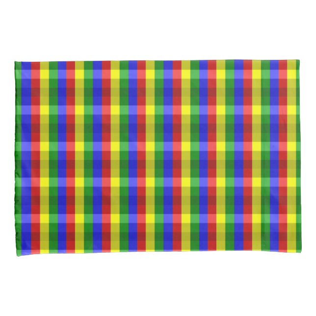 Cores principais - CHECKS - Conjunto de gabinete d (Frente-Direita)