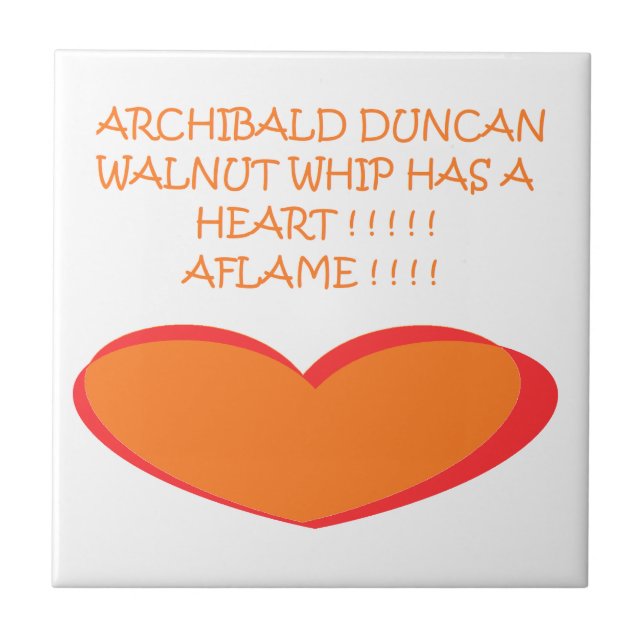 CORES ROMÂNTICAS DE DESIGN ENGRAÇADO BRANCO (Frente)