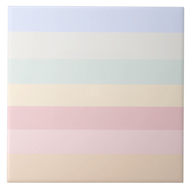 Cores Suaves  (Frente)