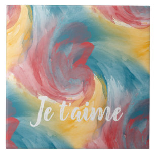 Cores Típicas Negrito Cores Painterly Watercolor n