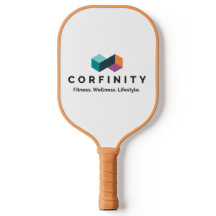 Corfinity Pickleball Paddle