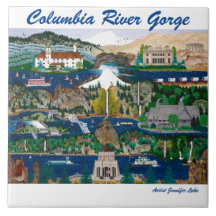 Corge do Rio Columbia