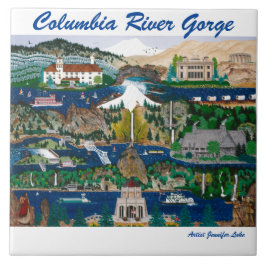 Corge do Rio Columbia