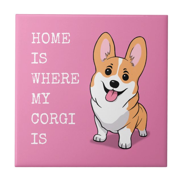 Corgi (Frente)
