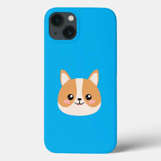 Corgi (Verso)