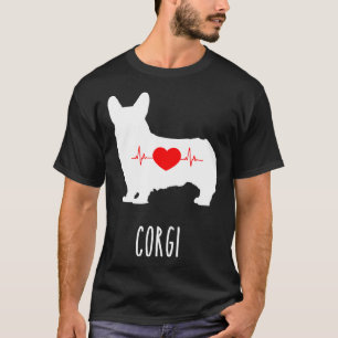 Corgi Breed Dog Top Mamãe Mostra