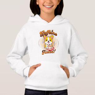 CORGI CAFEINE COMBUSTÍVEL!