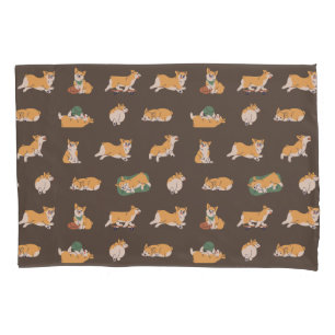 Corgi de Bela Reprodução