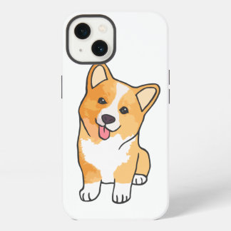 Corgi Engraçado