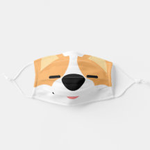 Corgi Funny