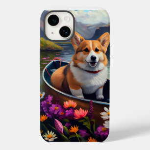 Corgi num Remo: Uma Aventura Cênica