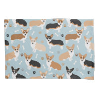 Corgi - Patas e Ossos do Cão