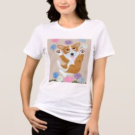 Corgi T-Shirt