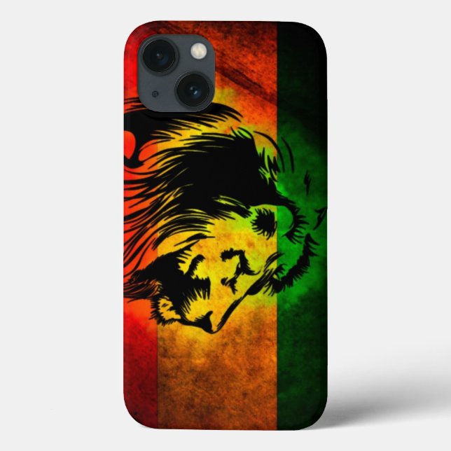Cori Reith Rasta reggae (Verso)