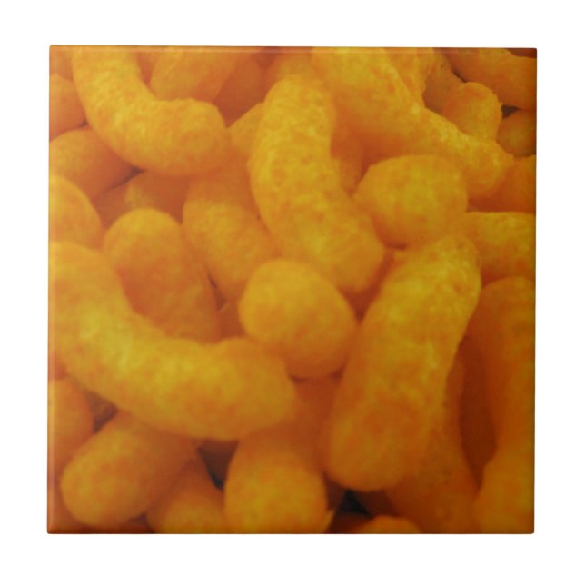 Corn Curls (Frente)