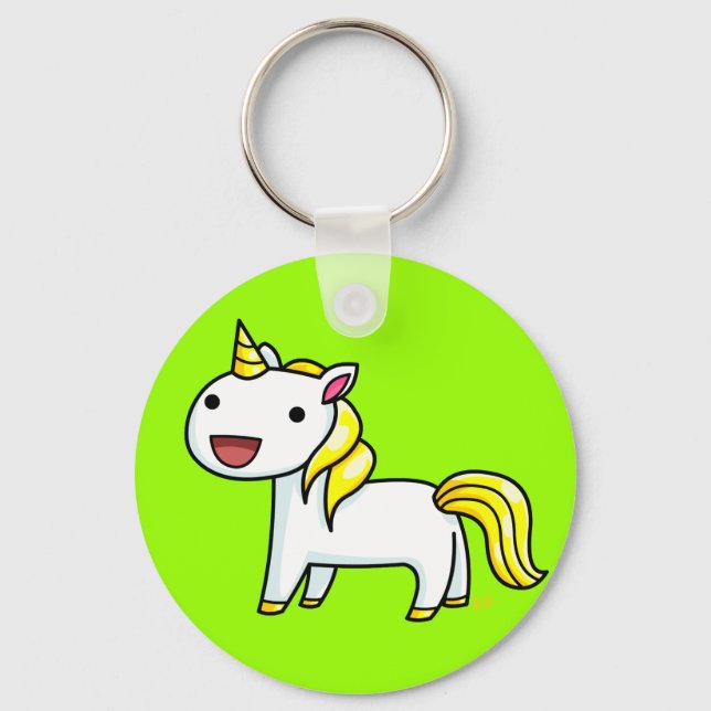 Cornelius Chaveiro (Frente)