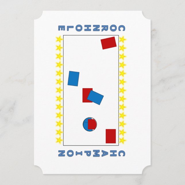 Cornhole Champion (Frente)