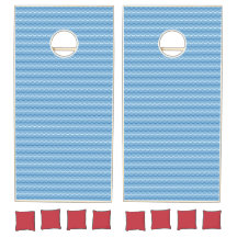 Cornhole Set