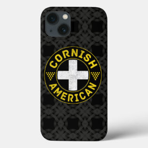 Cornish American Flag