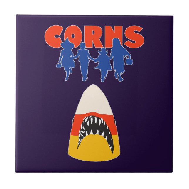 CORNS (Frente)