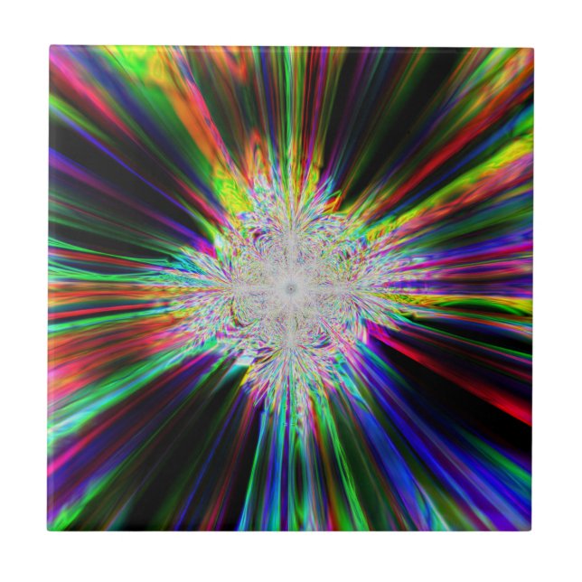 Coro Iridescente Onze (Frente)